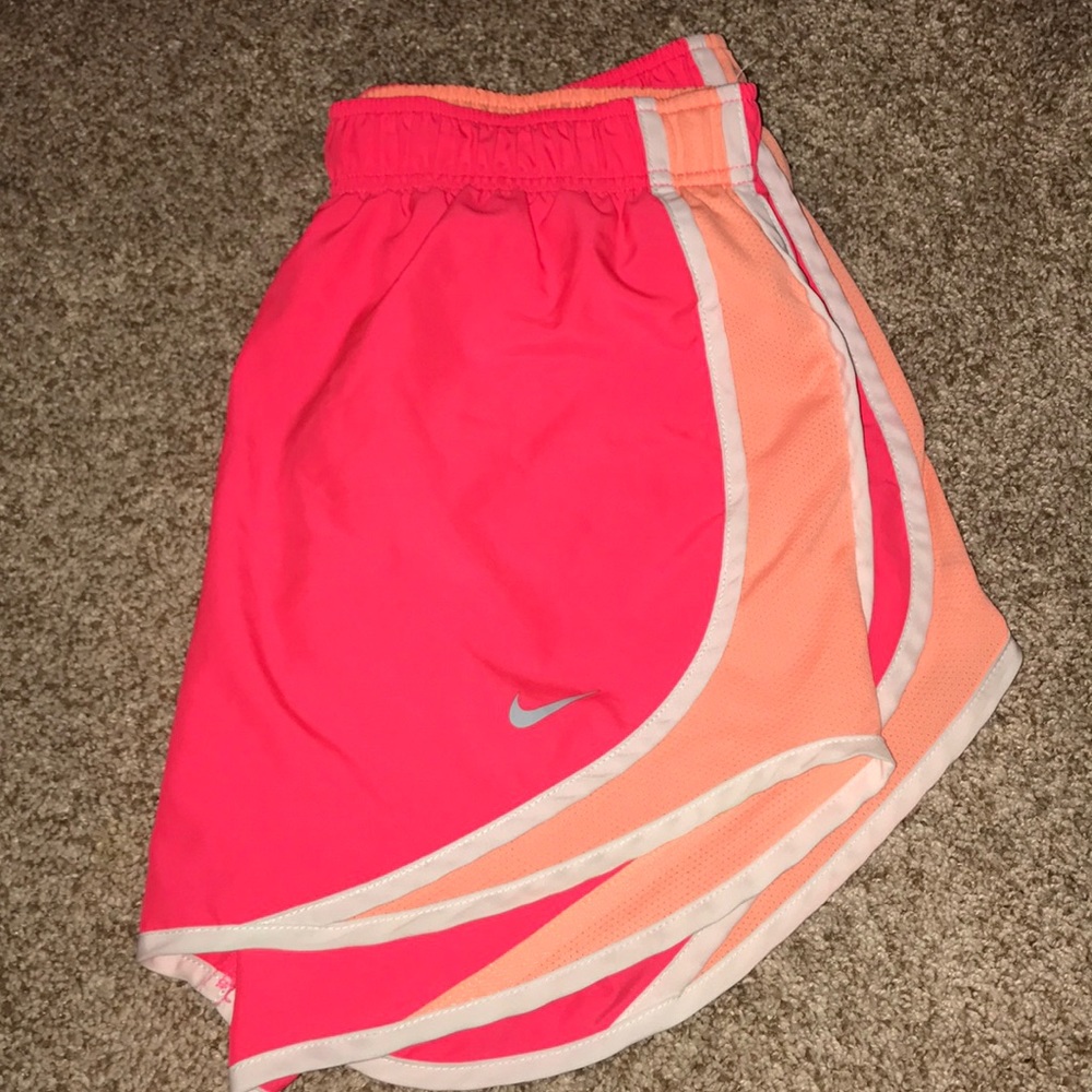 Women’s Nike Running Shorts